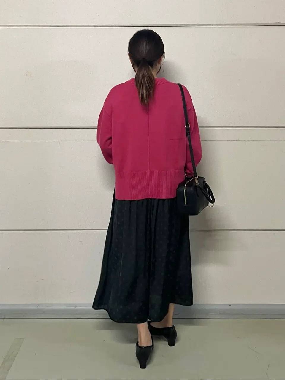 組曲 浅倉 コーディネート画像