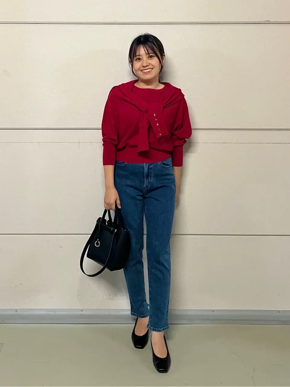 組曲 浅倉 コーディネート画像