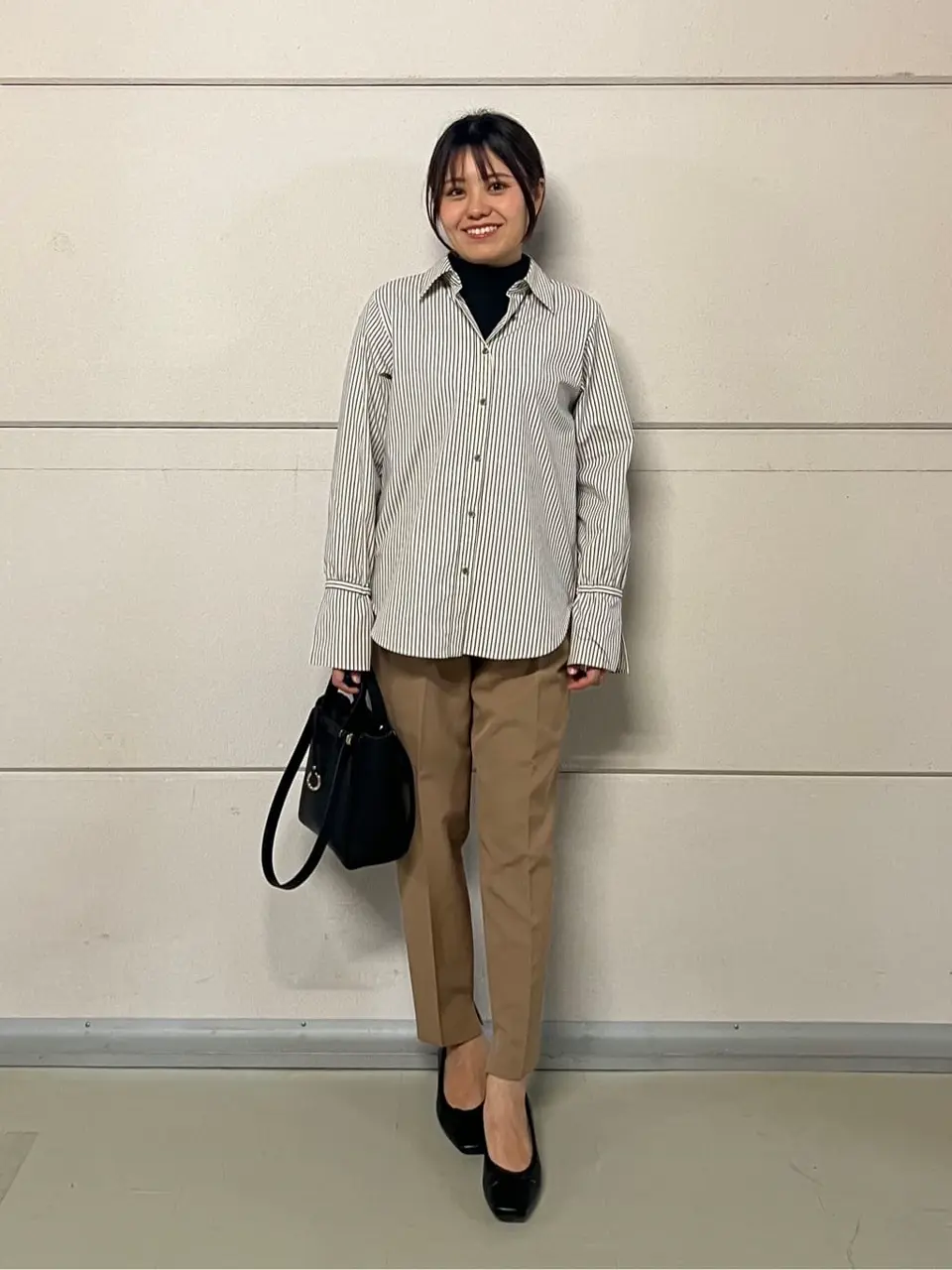 組曲 浅倉 コーディネート画像