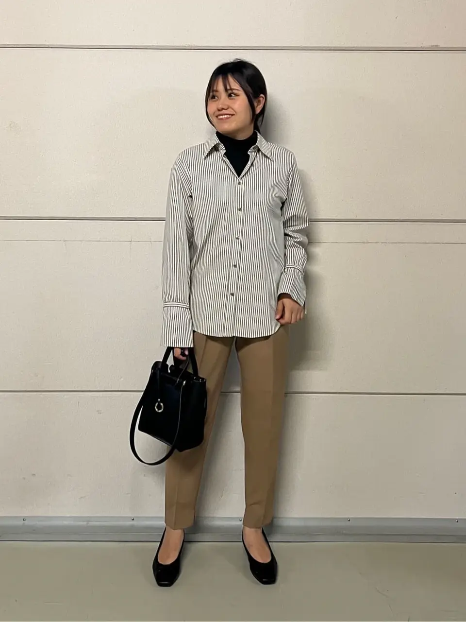 組曲 浅倉 コーディネート画像