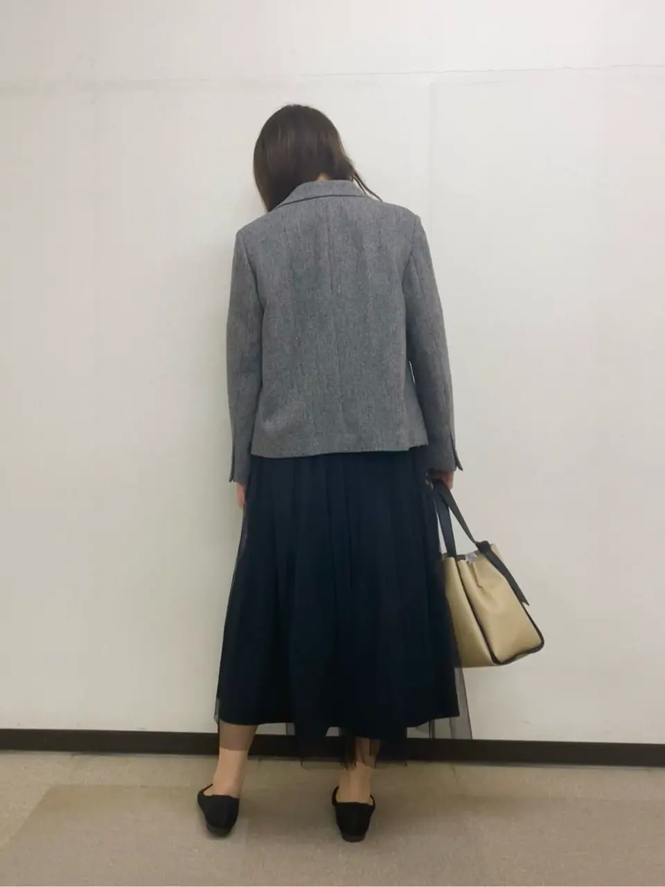 組曲 小山 コーディネート画像