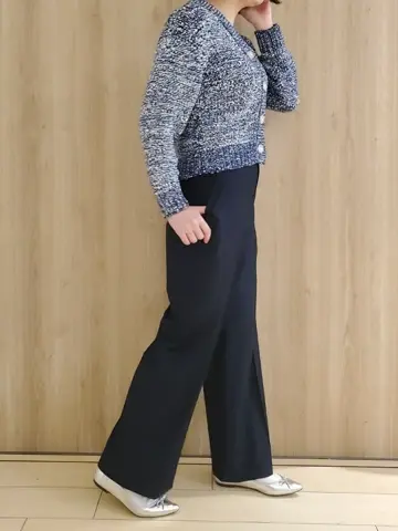 組曲 上部 コーディネート画像