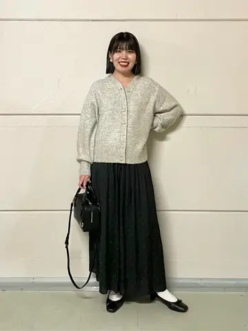 組曲 時本 コーディネート画像