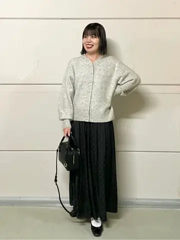 組曲 時本 コーディネート画像