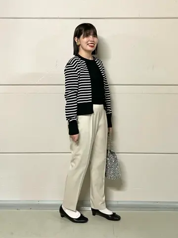 組曲 時本 コーディネート画像