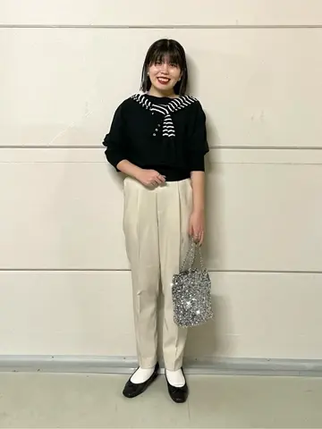 組曲 時本 コーディネート画像