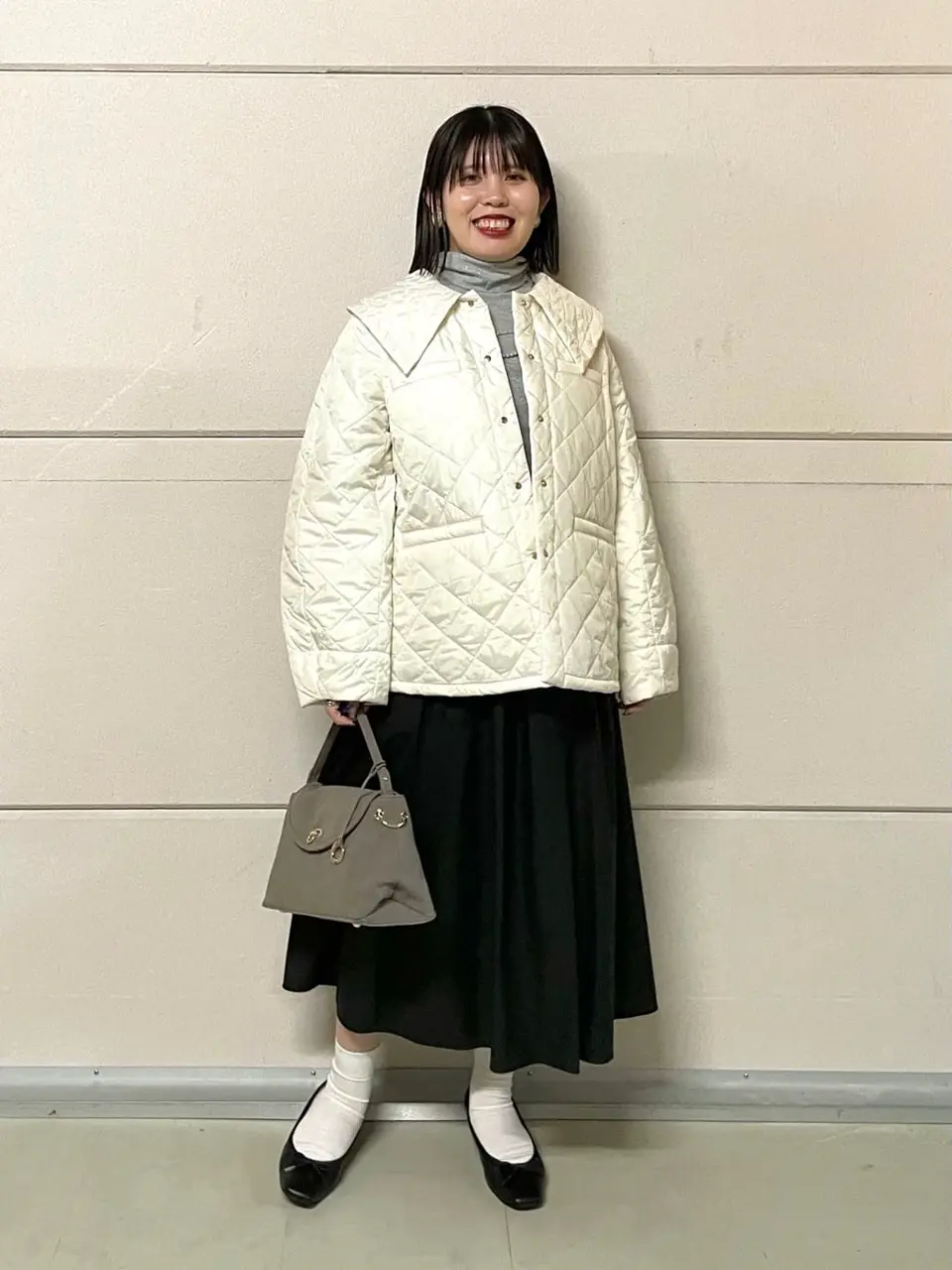  時本 コーディネート画像