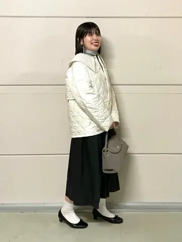 組曲 時本 コーディネート画像