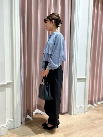 組曲 矢島 コーディネート画像