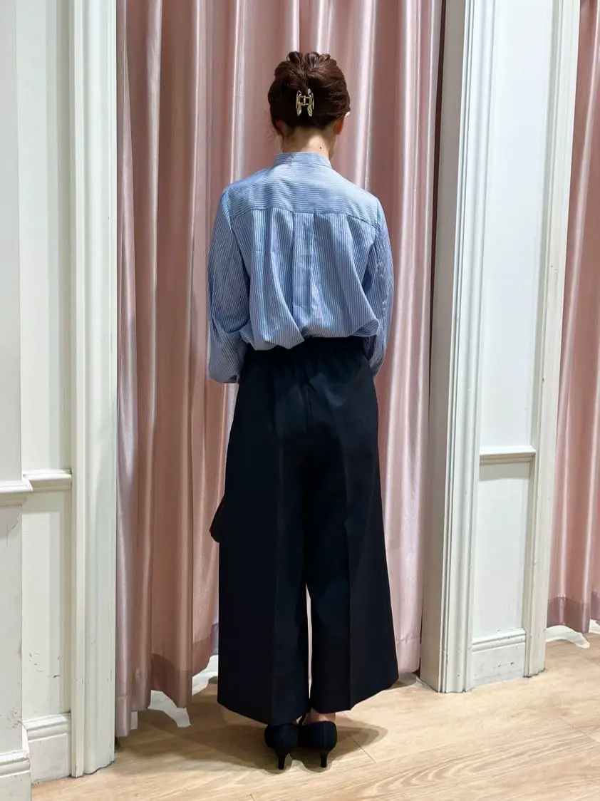 組曲 矢島 コーディネート画像