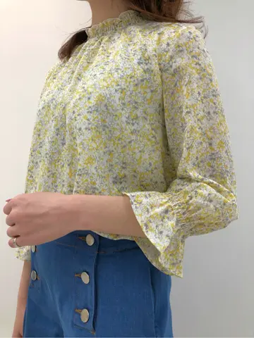 組曲 AI コーディネート画像