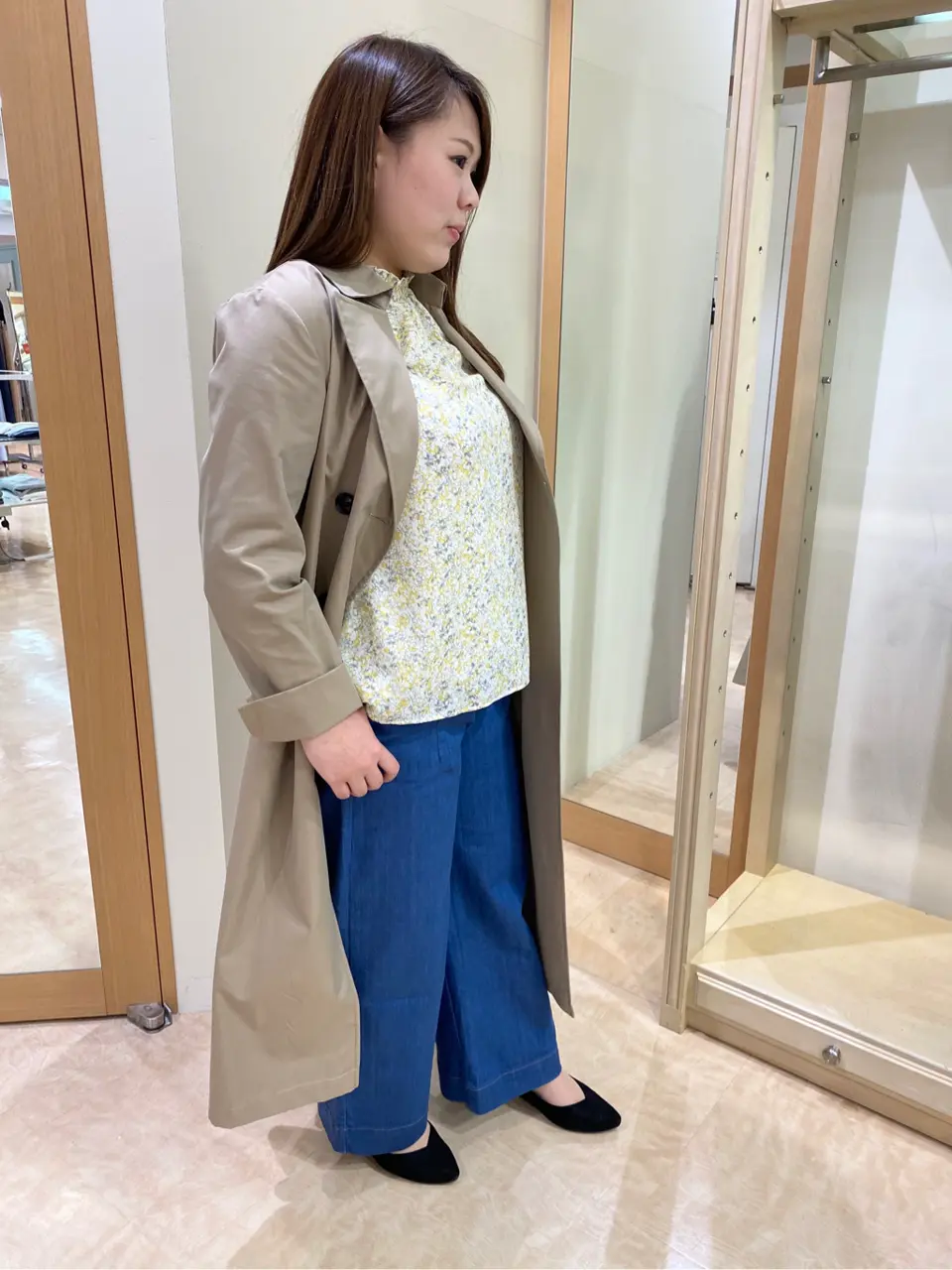  和久 コーディネート画像