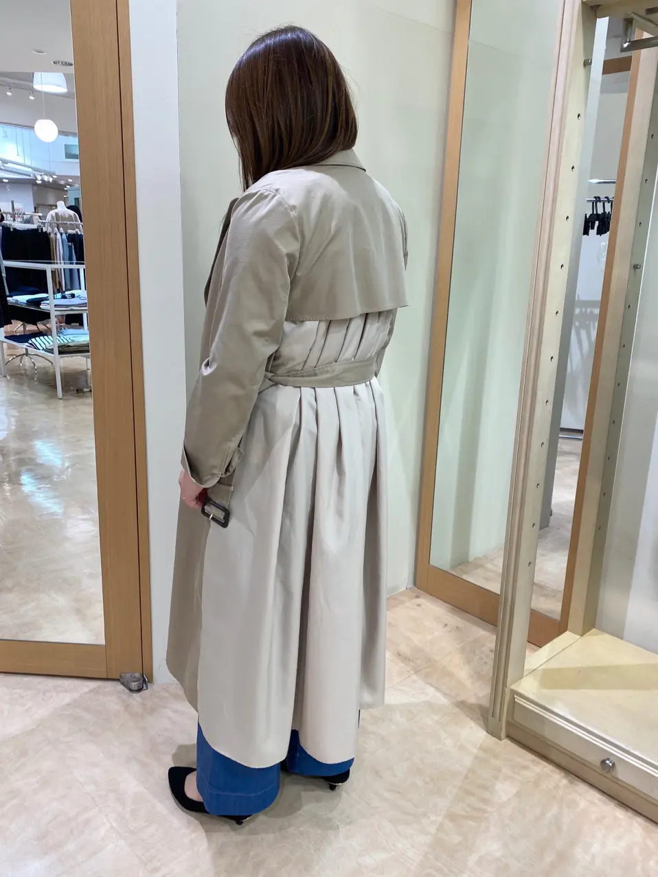 組曲 和久 コーディネート画像