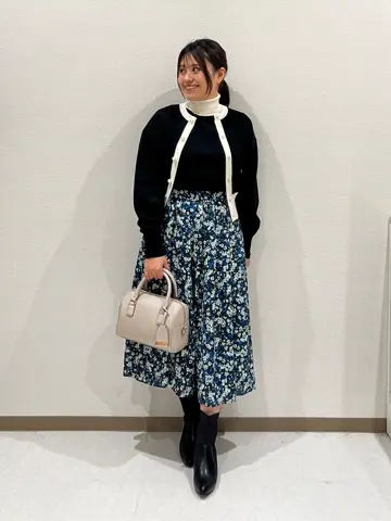 組曲 浅倉 コーディネート画像