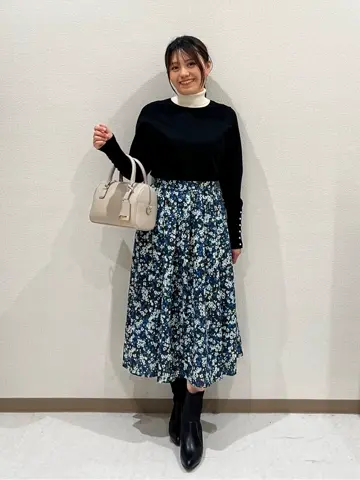 組曲 浅倉 コーディネート画像