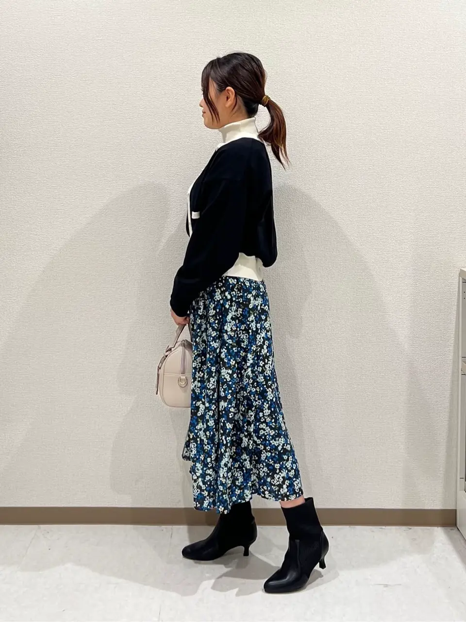 組曲 浅倉 コーディネート画像