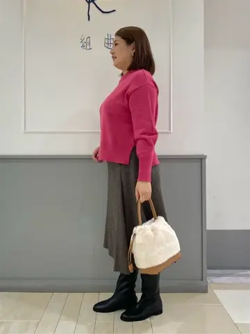 組曲 寺嶋 コーディネート画像