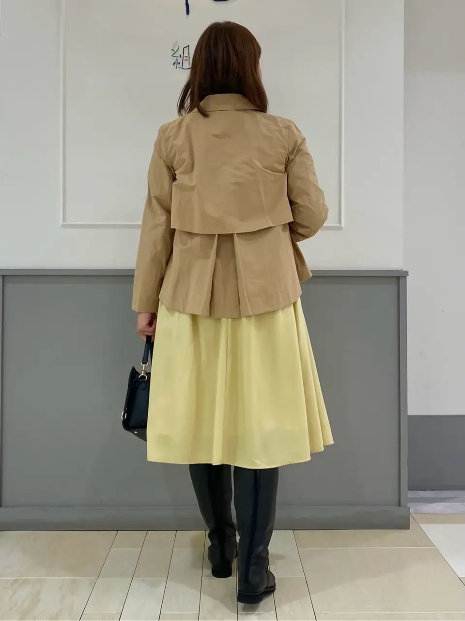 組曲 寺嶋 コーディネート画像