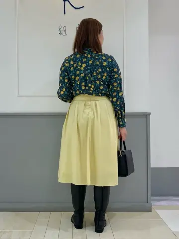 組曲 寺嶋 コーディネート画像