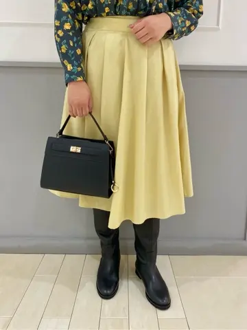 組曲 寺嶋 コーディネート画像