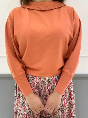 組曲 寺嶋 コーディネート画像