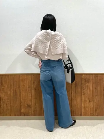 組曲 時本 コーディネート画像