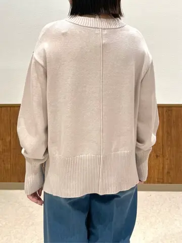 組曲 時本 コーディネート画像