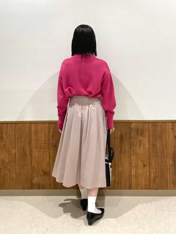 組曲 時本 コーディネート画像