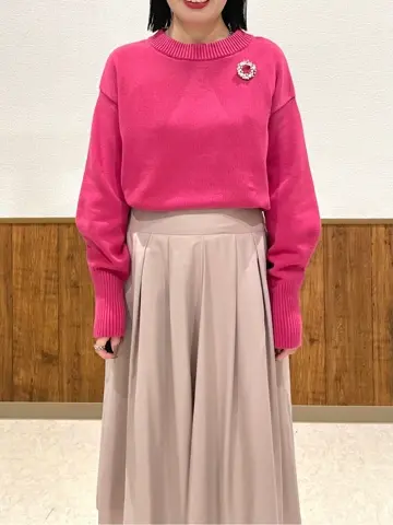 組曲 時本 コーディネート画像