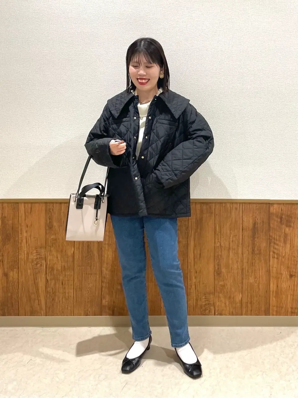  時本 コーディネート画像