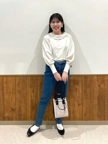 組曲 時本 コーディネート画像