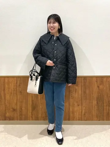 組曲 時本 コーディネート画像