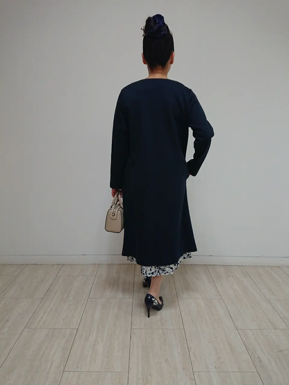 組曲 ウエノ コーディネート画像