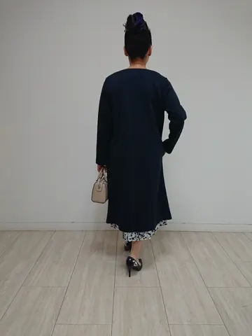 組曲 ウエノ コーディネート画像