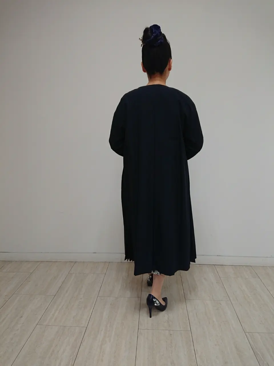 組曲 ウエノ コーディネート画像