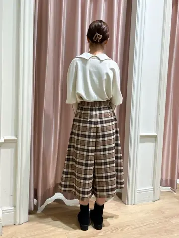 組曲 矢島 コーディネート画像