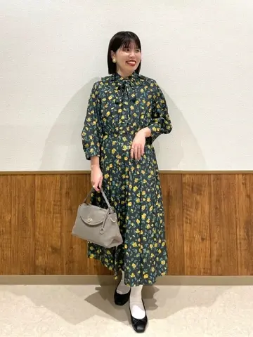 組曲 時本 コーディネート画像