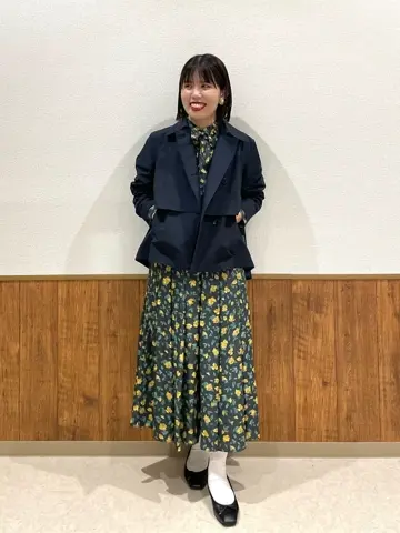 組曲 時本 コーディネート画像