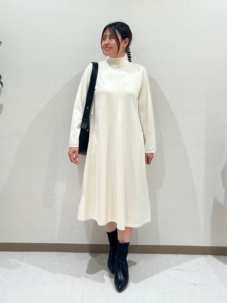 組曲 浅倉 コーディネート画像