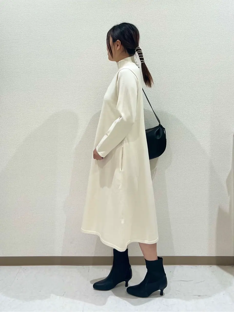 組曲 浅倉 コーディネート画像