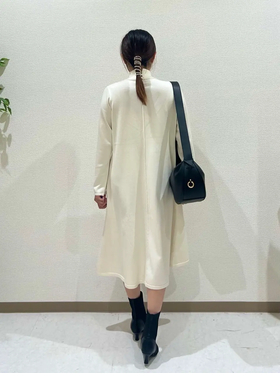 組曲 浅倉 コーディネート画像