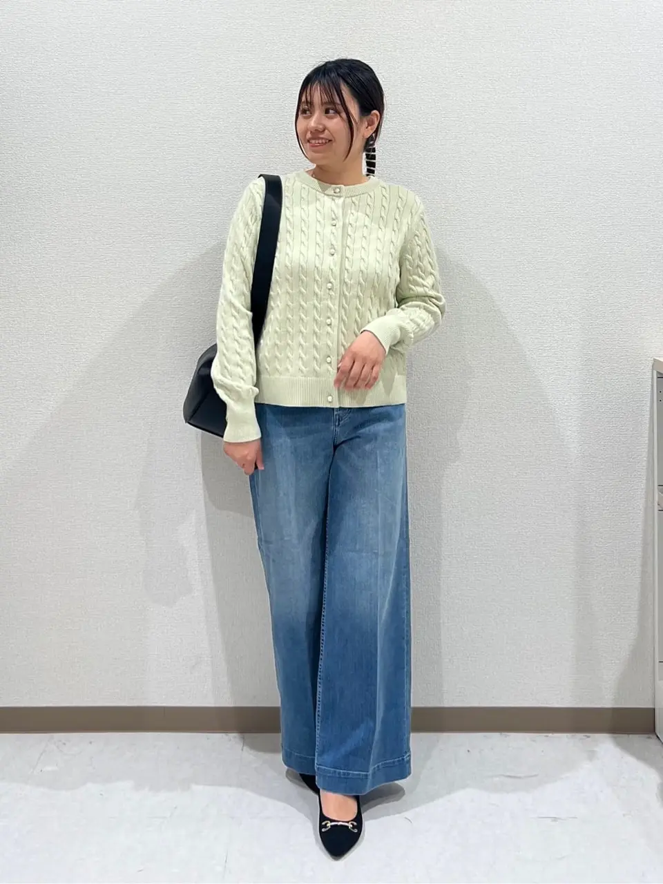 組曲 浅倉 コーディネート画像