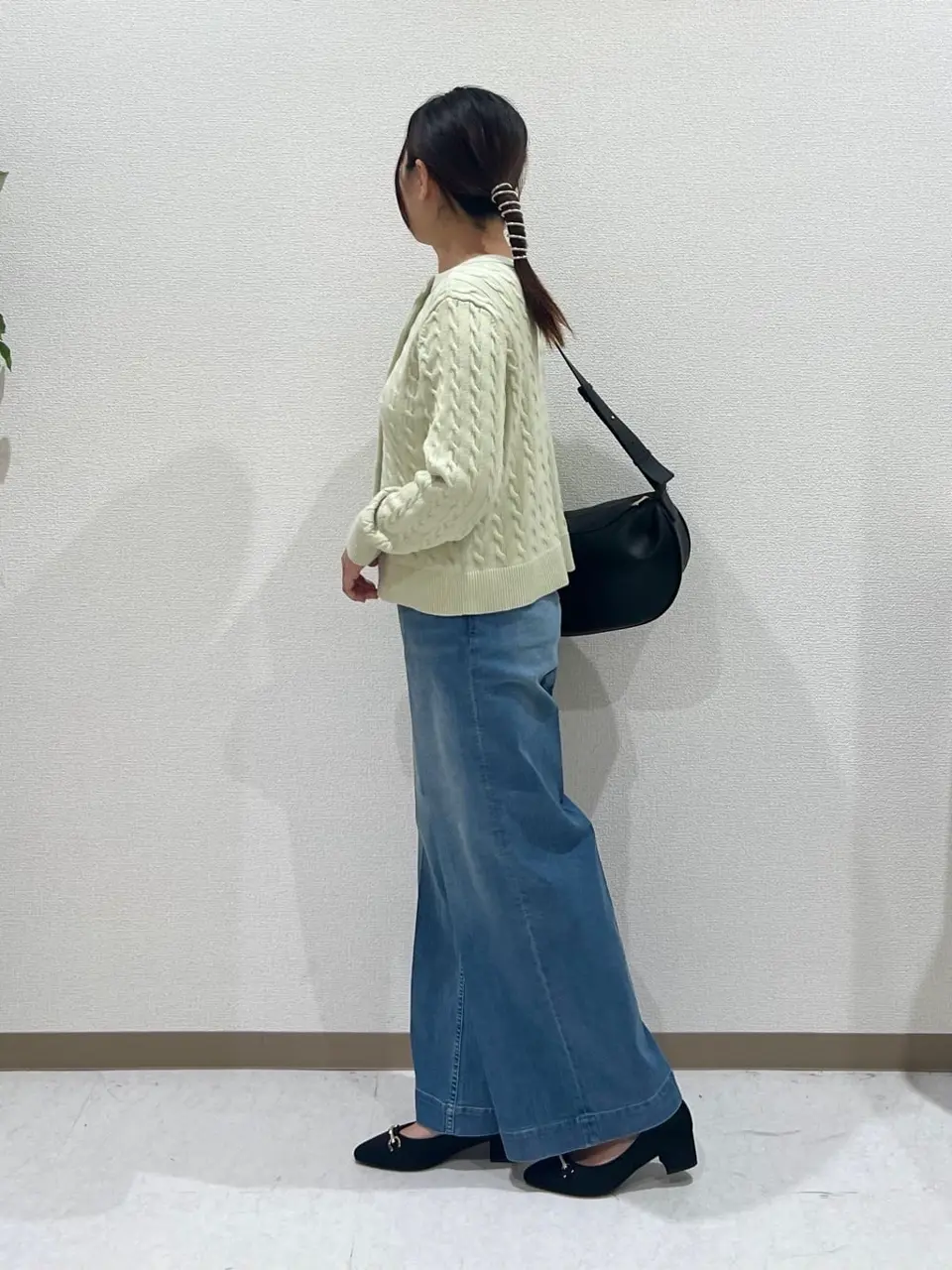 組曲 浅倉 コーディネート画像