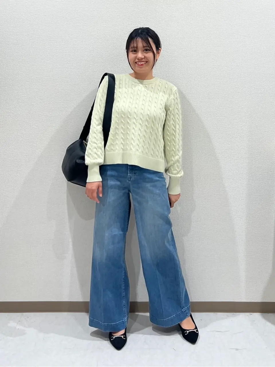 組曲 浅倉 コーディネート画像