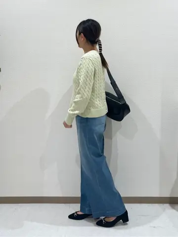 組曲 浅倉 コーディネート画像