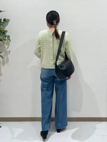 組曲 浅倉 コーディネート画像