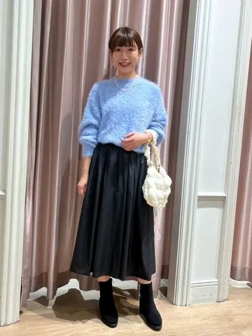 組曲 矢島 コーディネート画像