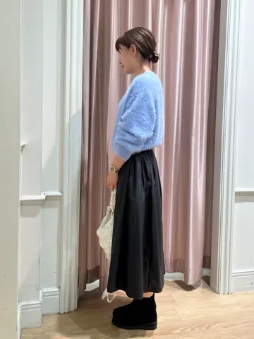 組曲 矢島 コーディネート画像