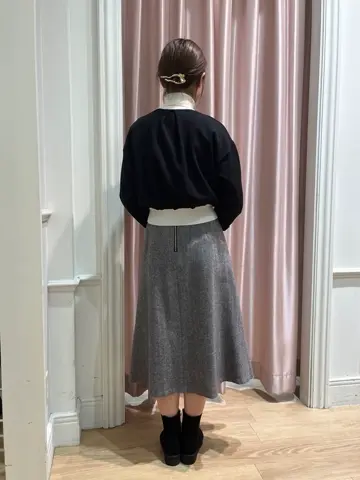 組曲 矢島 コーディネート画像