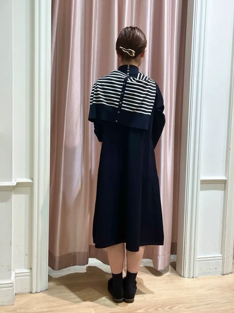 組曲 矢島 コーディネート画像